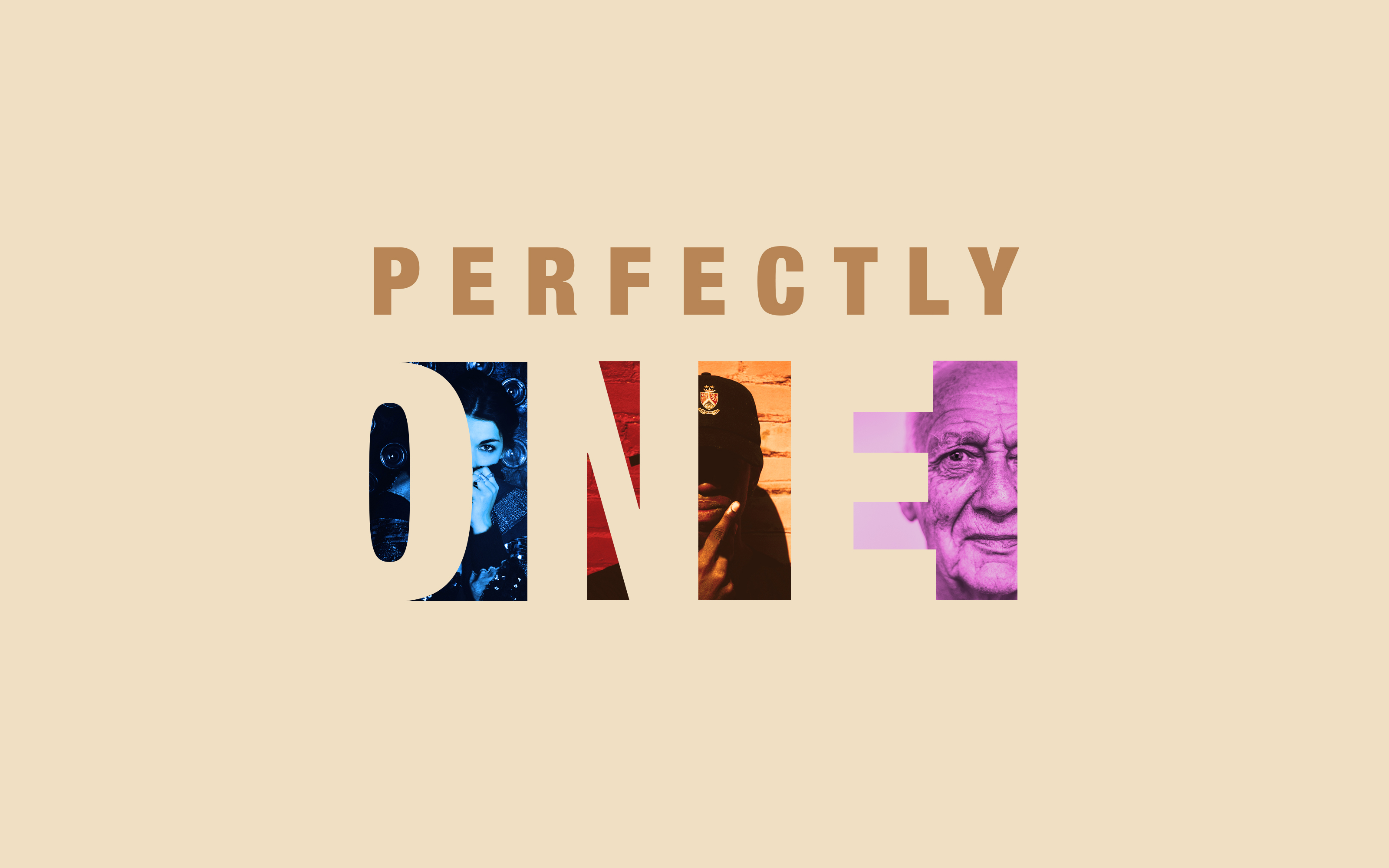 (Studies) Perfectly One (John Pt. 2)