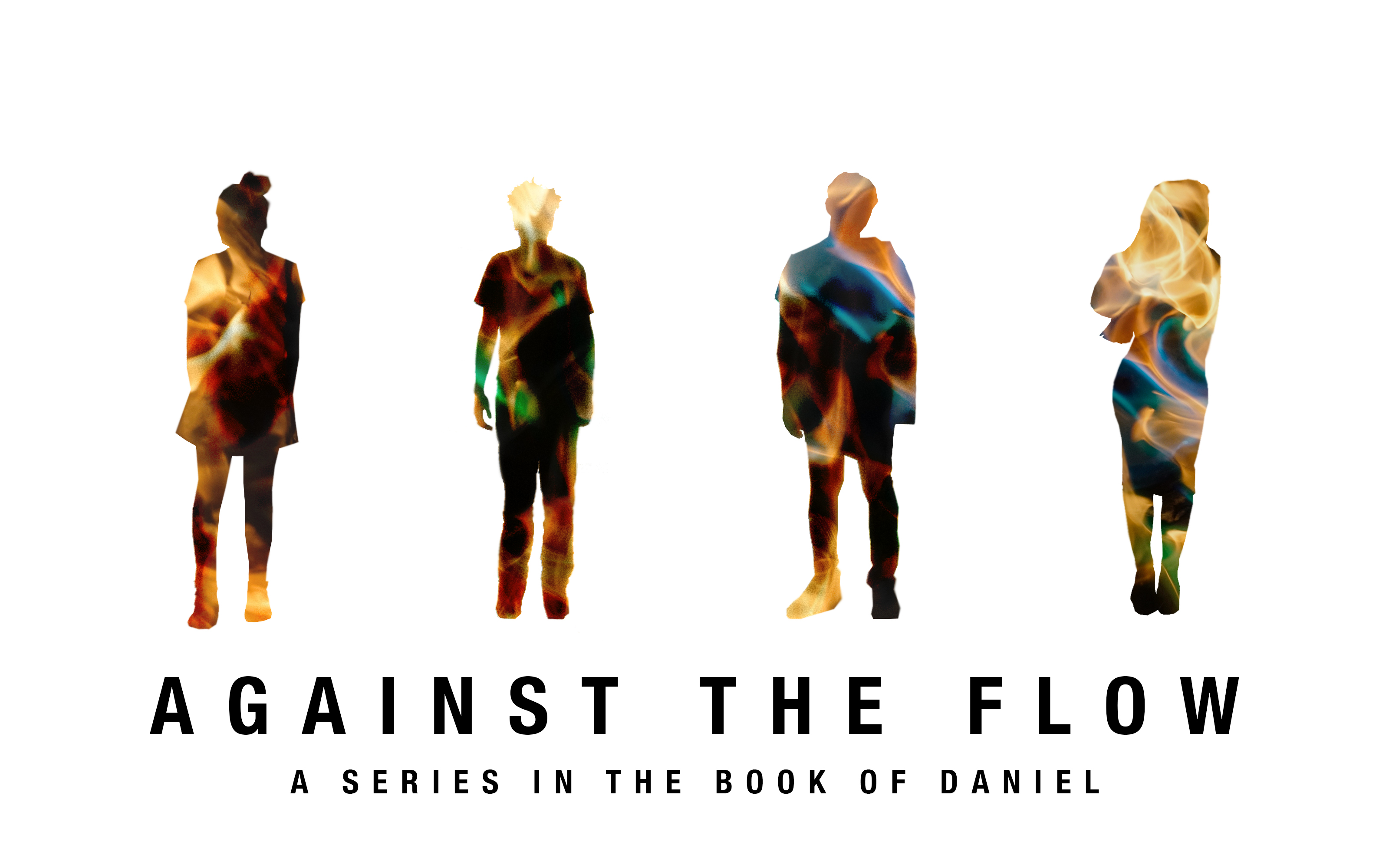 Against the Flow of Time (Daniel 10-12)