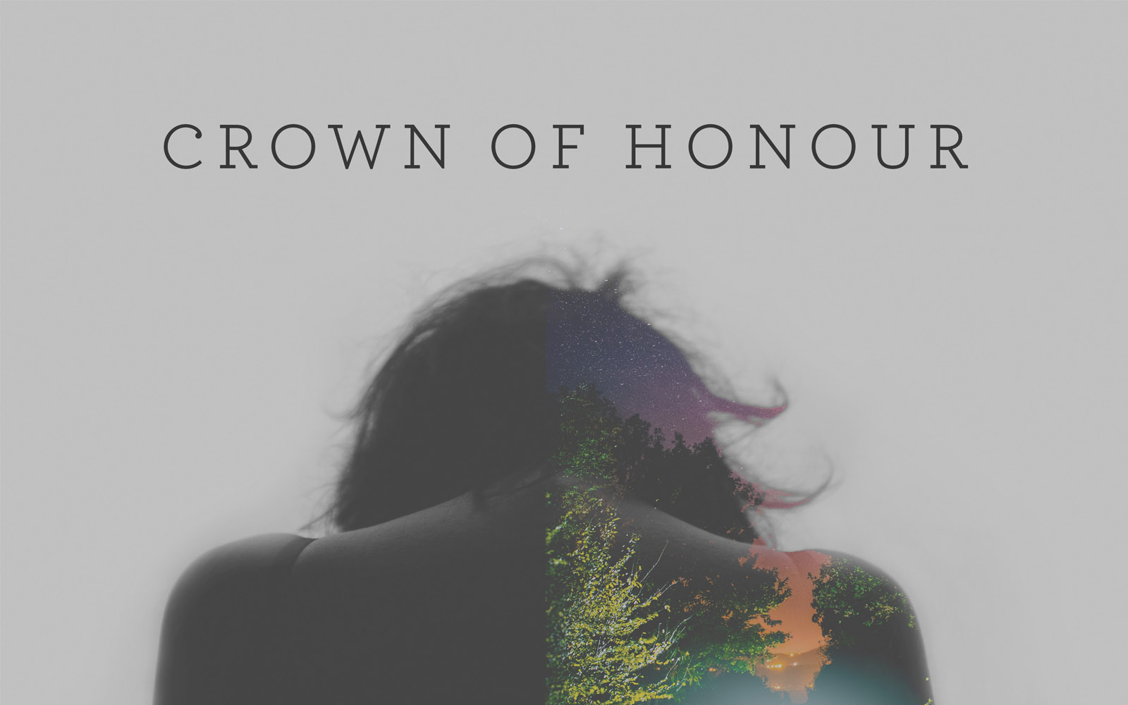 The Crown of Honour (John 21:1-17)