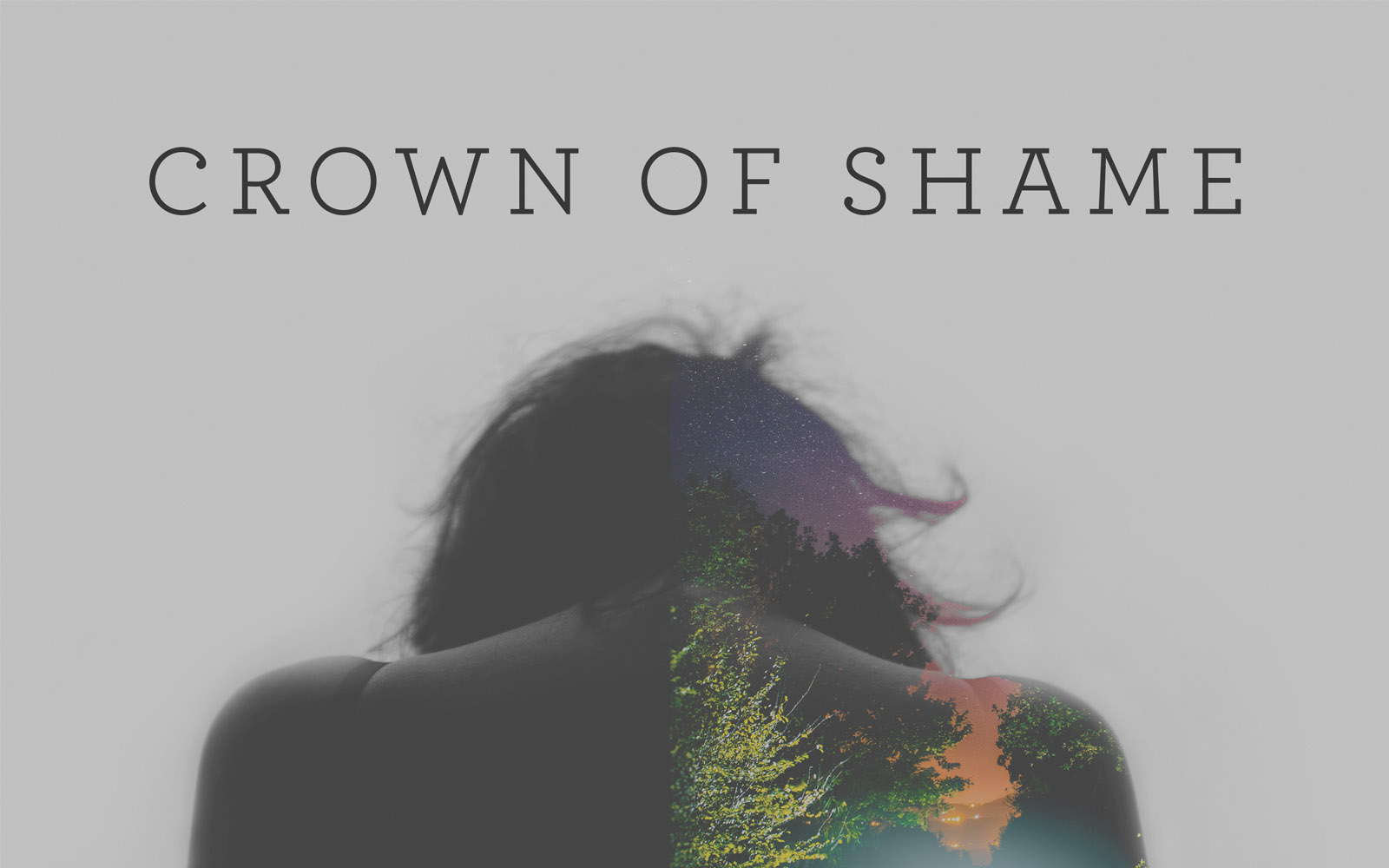 The Crown of Shame (Matthew 27:24-44)