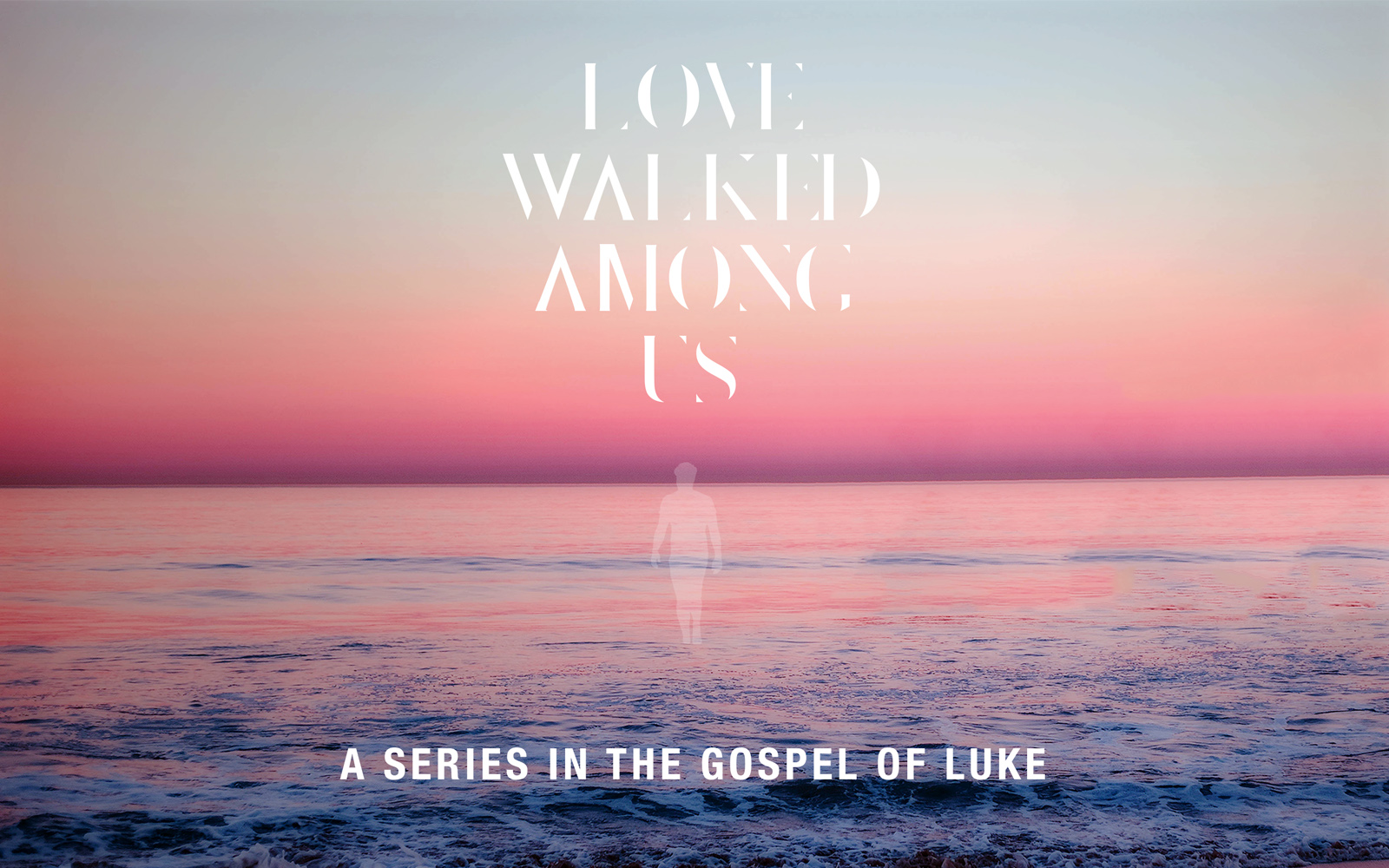 The Birth of the Gospel (Luke 1-2)
