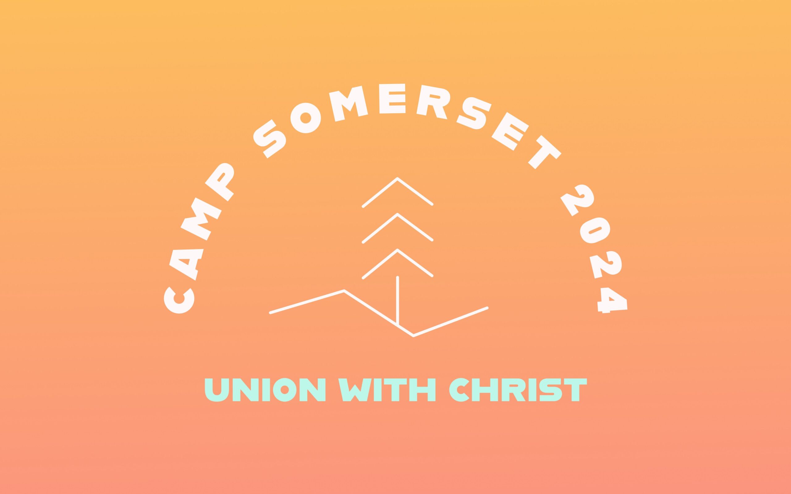 Church Camp Talk One (John 15:1-17)