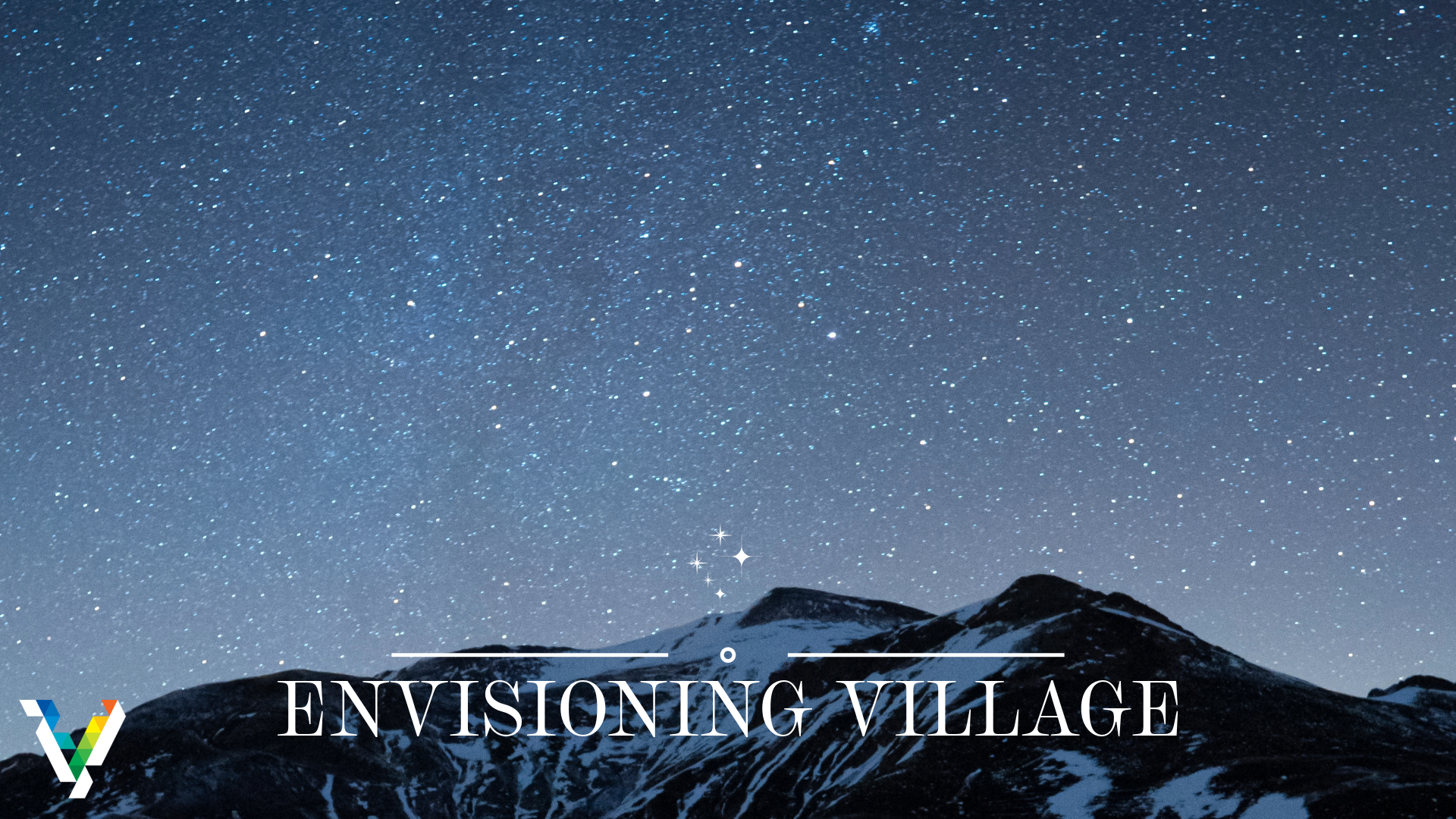 Envisioning Village