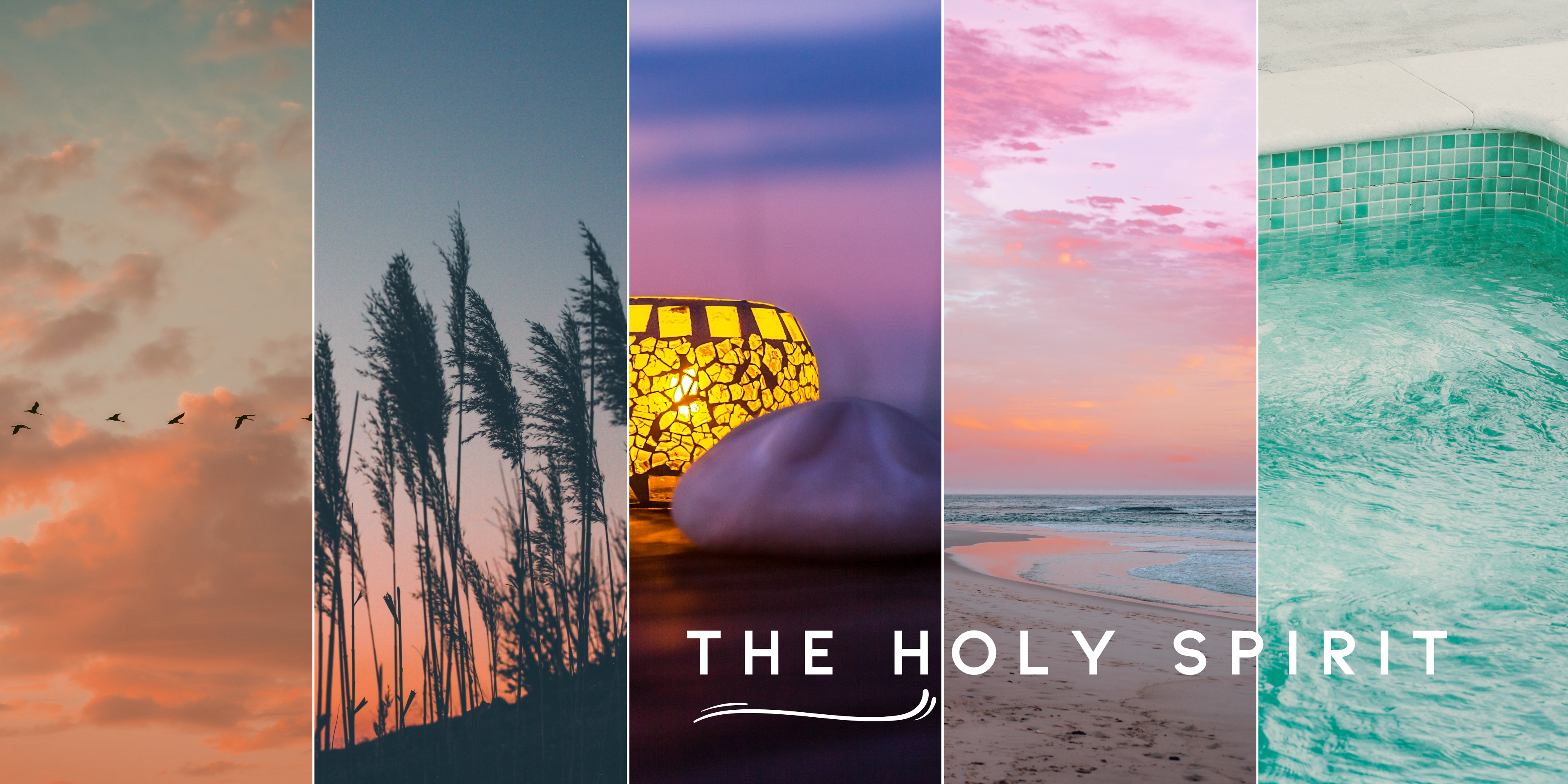 The Holy Spirit | Presence